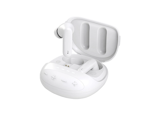 Bluetooth Hearing Aids